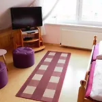 Hauszeit Hébergement de vacances Utarp