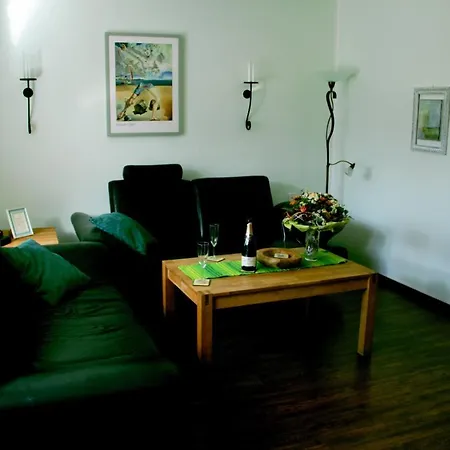 Hauszeit Dom wakacyjny Utarp