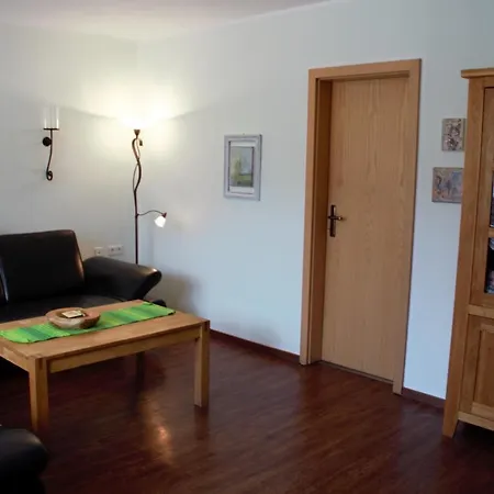 Hauszeit Dom wakacyjny Utarp