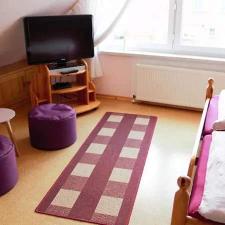 Hauszeit Dom wakacyjny Utarp