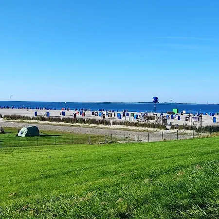 بيت للعطل Hauszeit