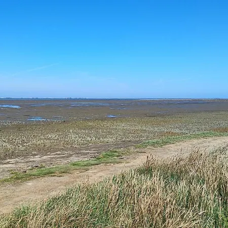 بيت للعطل Hauszeit