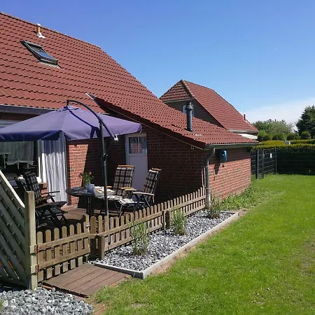 بيت للعطل Hauszeit